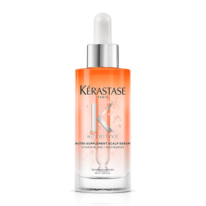 Nutritive Nutri-Supplement Scalp Serum For Dry Hair by Kérastase