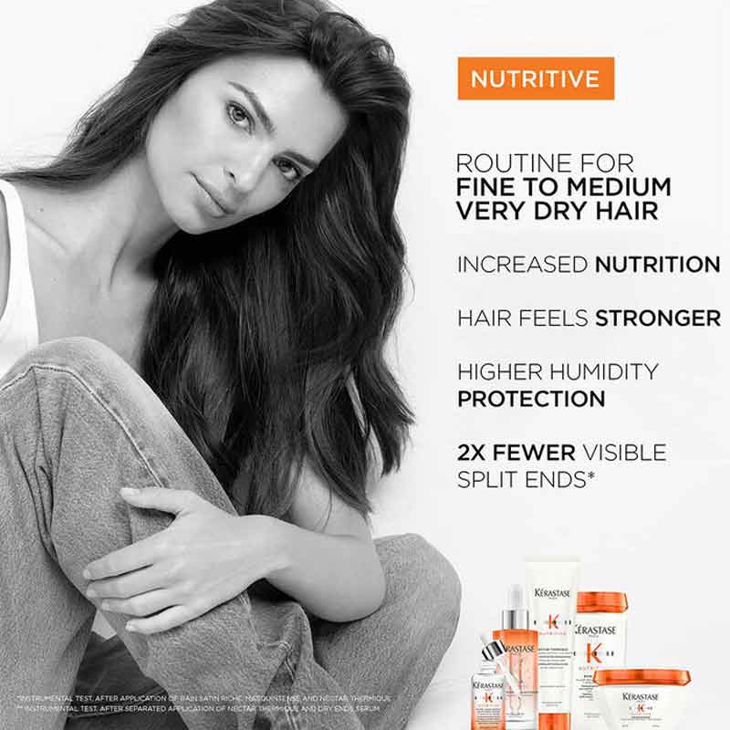 Masquintense Riche Mask by Kérastase