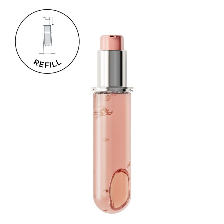 Discipline Hair Oil For Frizzy Hair In Refillable Bottle by Kérastase