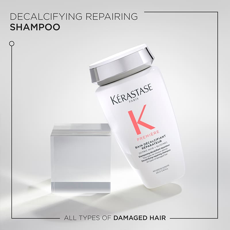 Première Decalcifying Repairing Shampoo by Kérastase