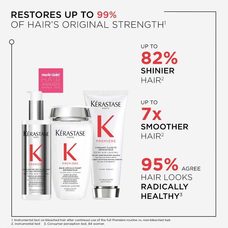 Première Decalcifying Repairing Shampoo by Kérastase