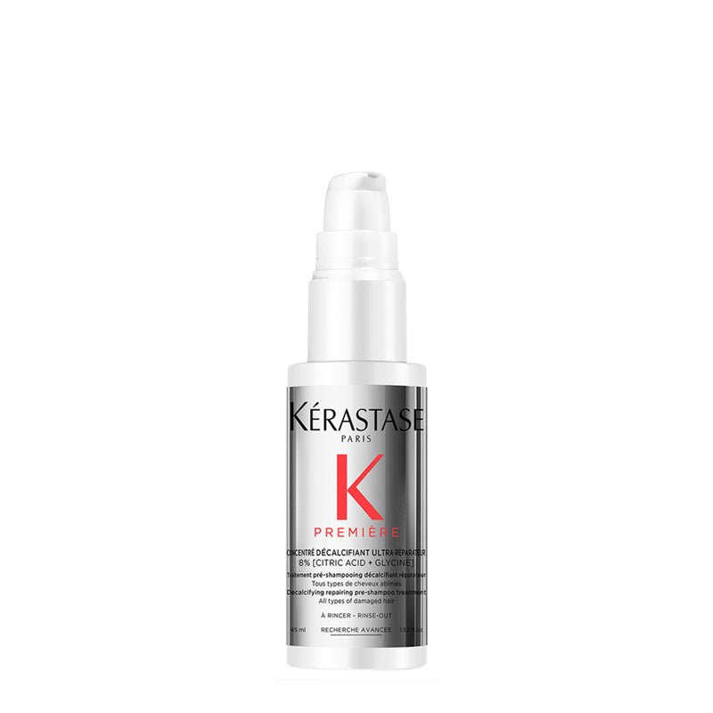 Première Decalcifying Repairing Pre-Shampoo Treatment by Kérastase