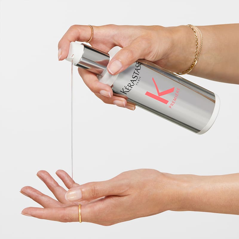 Première Decalcifying Repairing Pre-Shampoo Treatment by Kérastase