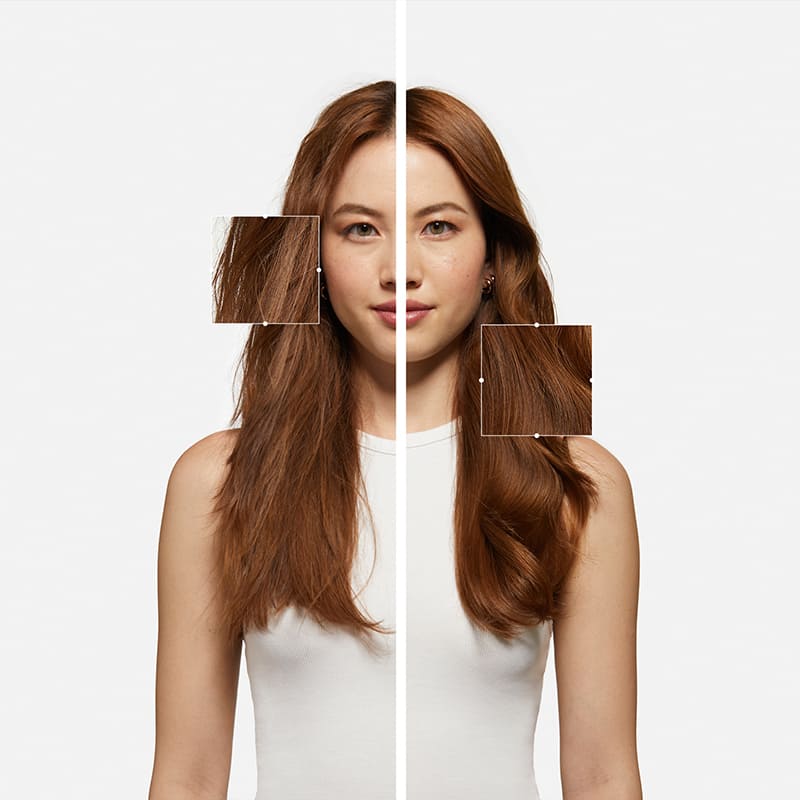 Première Anti-Frizz Filler Heat Protecting Hair Serum by Kérastase