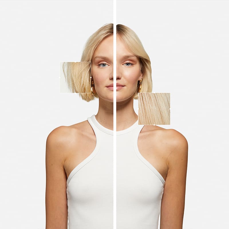 Première Intensive Shine Repairing Hair Oil by Kérastase