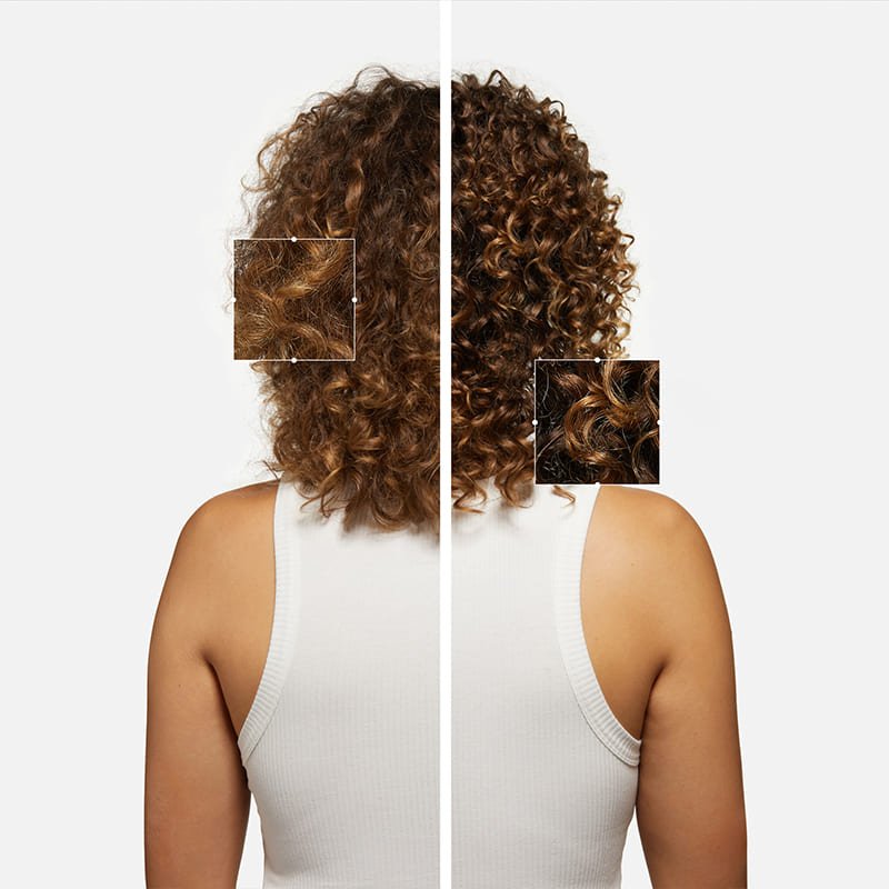 Première Anti-Breakage Filler Hair Mask For Damaged Hair by Kérastase