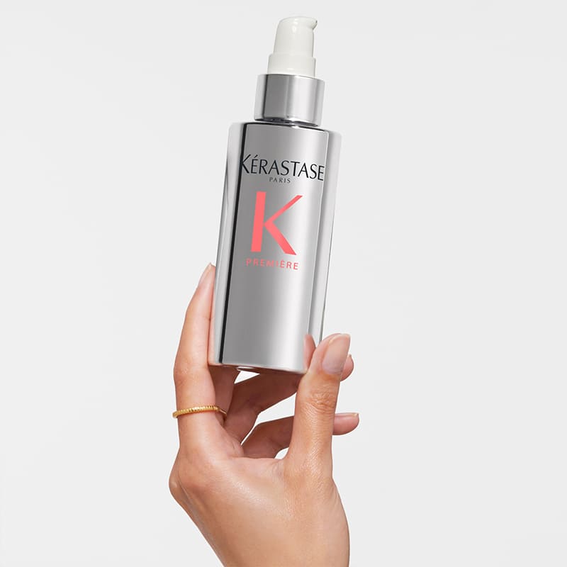 Première Anti-Frizz Filler Heat Protecting Hair Serum by Kérastase