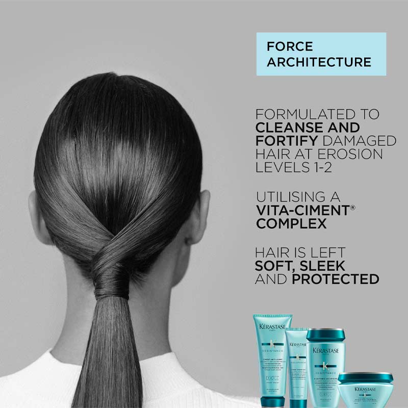 Resistance Fondant Extentioniste Strengthening Conditioner by Kérastase