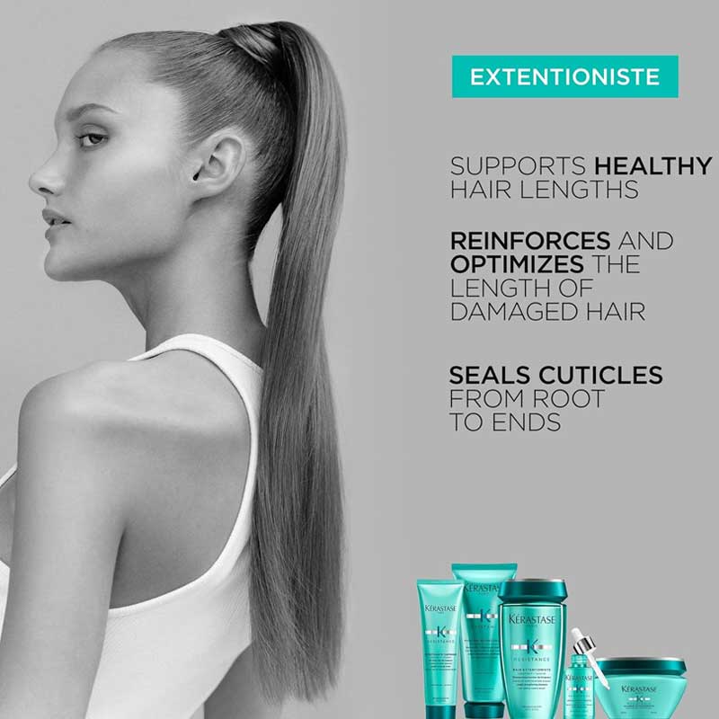 Resistance Bain Extentioniste Shampoo by Kérastase