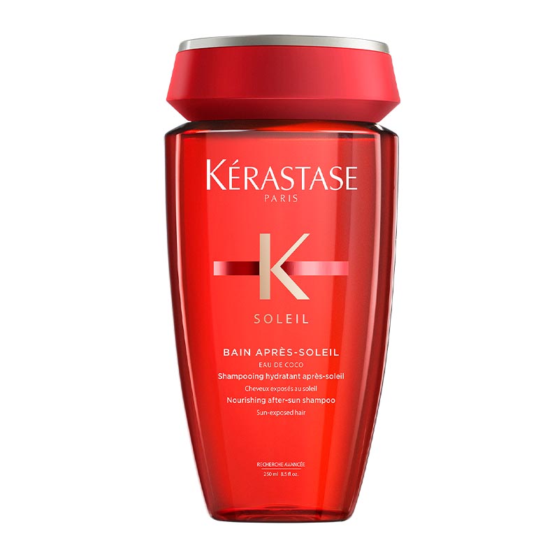 Bain Apres Shampoo After Sun Hydrating Shampoo by Kérastase