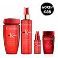 Soleil Home & Away Bundle For Sun Protection by Kérastase