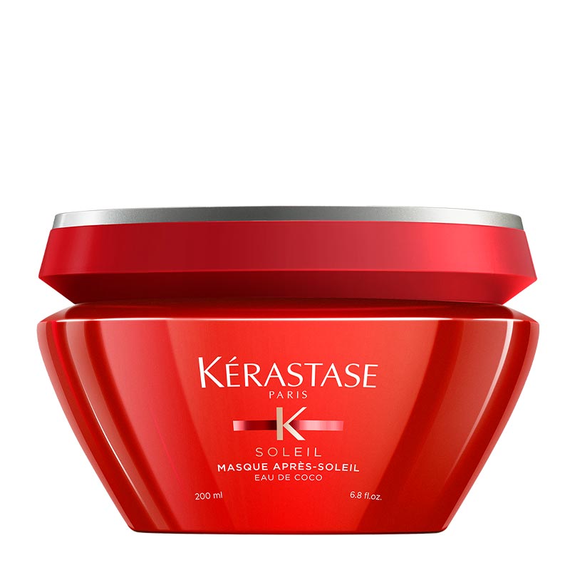 Soleil Masque Apres Soleil Hair Mask by Kérastase