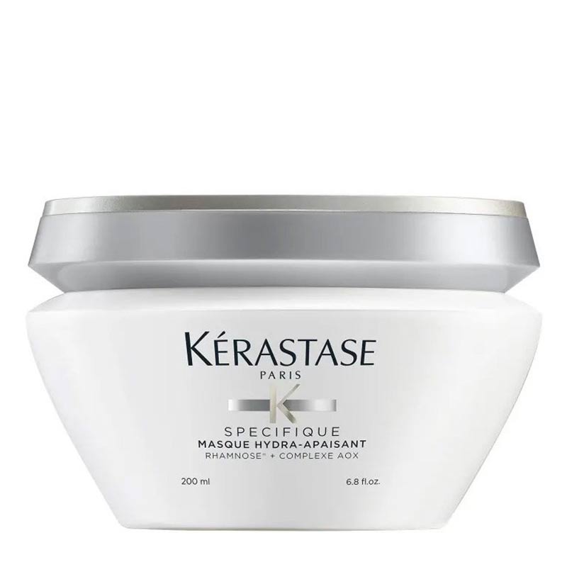 Specifique Masque Hydra-Apaisant Renewing Cream Gel Treatment by Kérastase