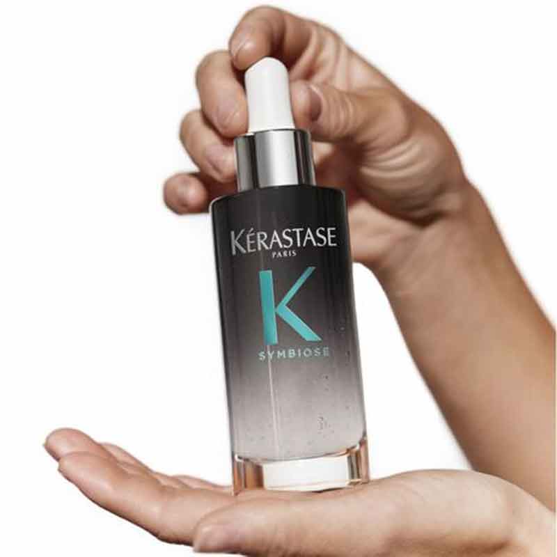 Symbiose Intensive Anti-Dandruff Hair Serum by Kérastase