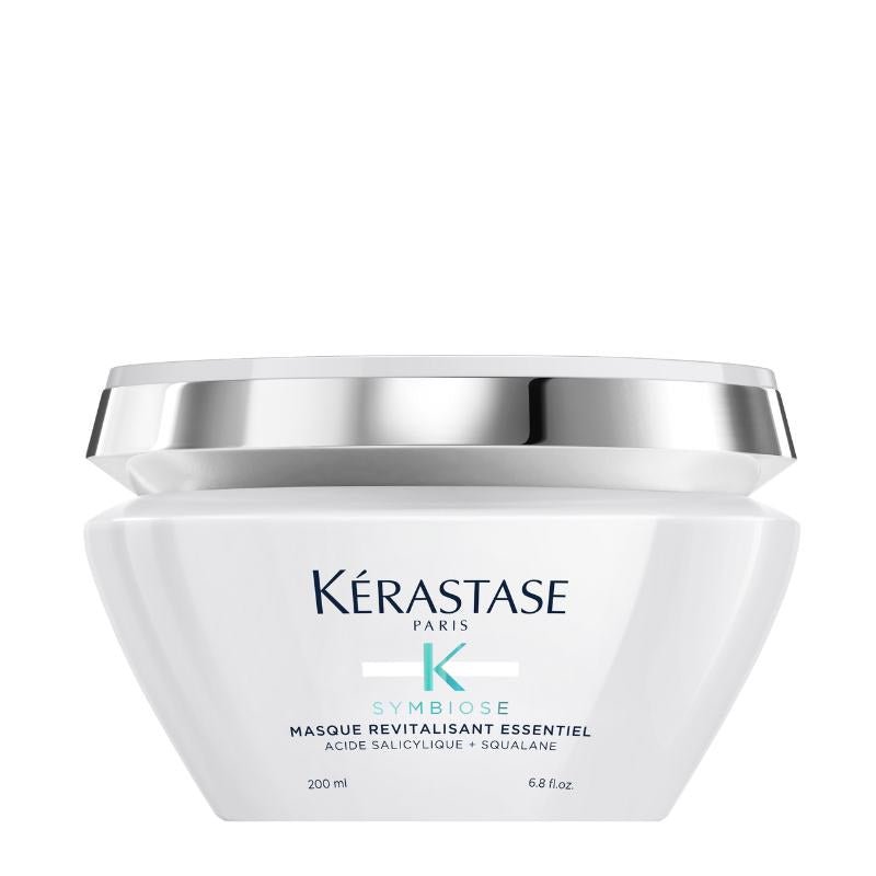 Symbiose Intense Revitalising Hair Mask For Dandruff by Kérastase