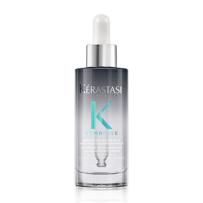 Symbiose Intensive Anti-Dandruff Hair Serum by Kérastase