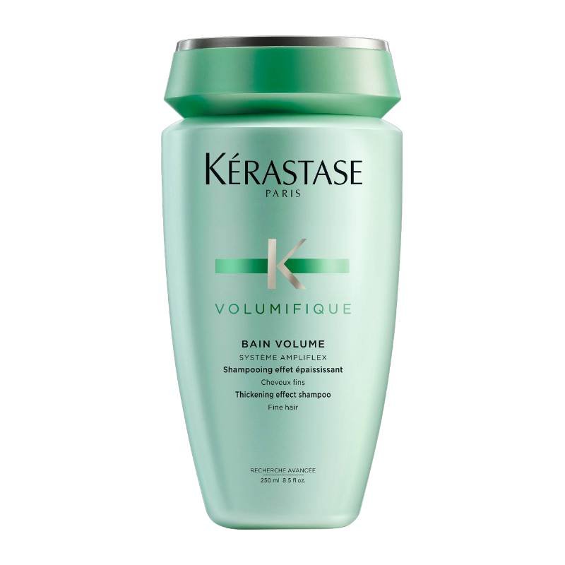 Volumifique Bain Volume Thickening Effect Shampoo by Kérastase
