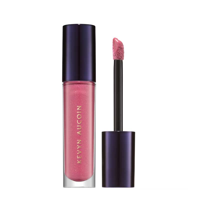 Celestial Lip Gloss by Kevyn Aucoin