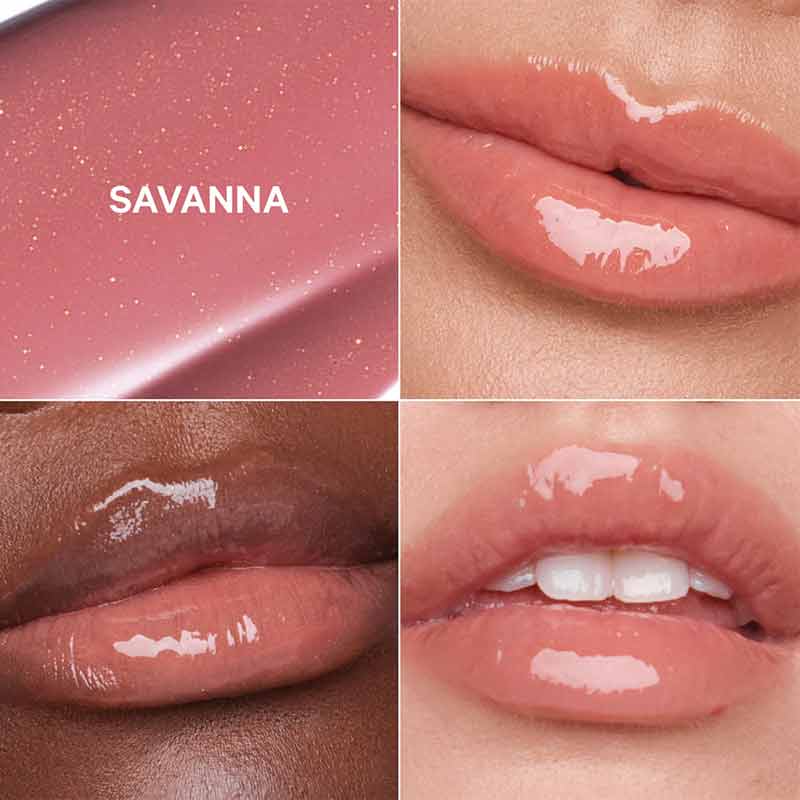 Celestial Lip Gloss by Kevyn Aucoin
