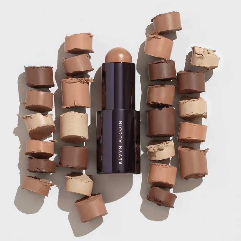 Contrast Stick Contour by Kevyn Aucoin