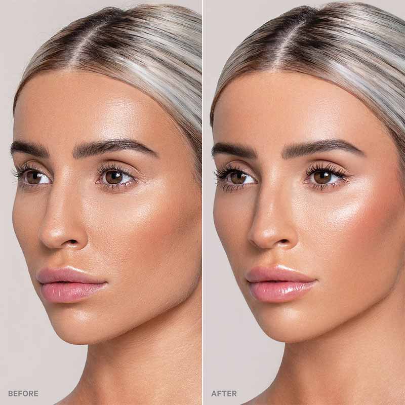 Contrast Stick Contour by Kevyn Aucoin