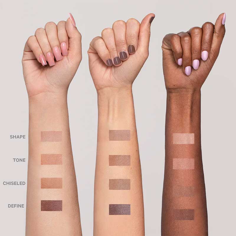 Contrast Stick Contour by Kevyn Aucoin