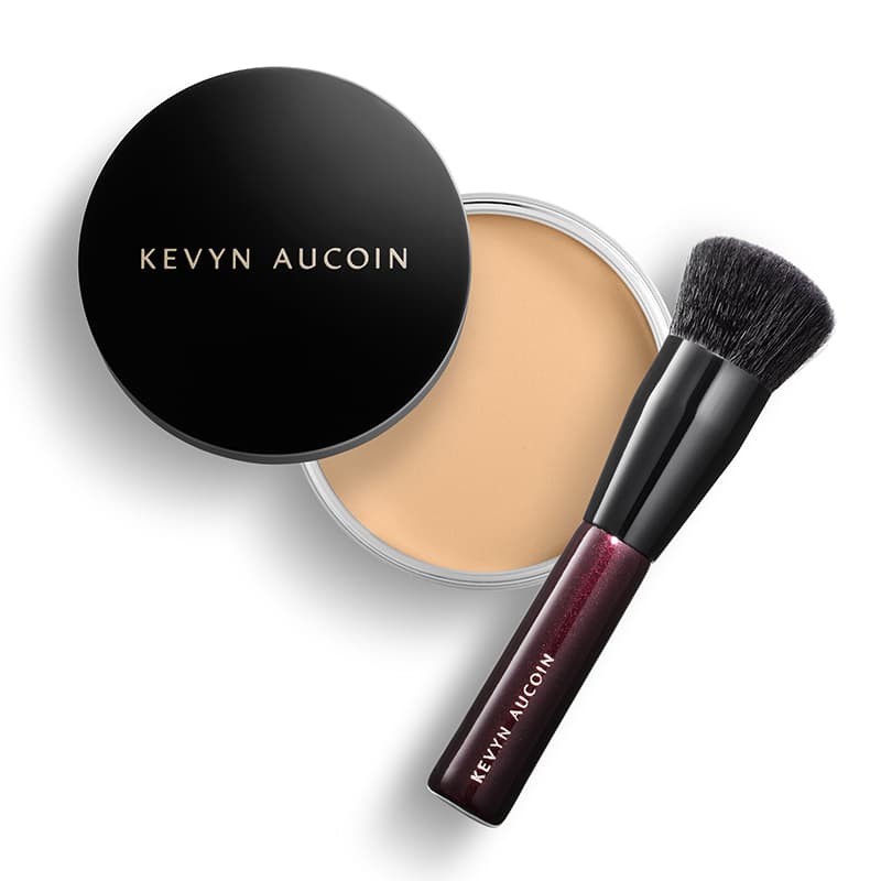 Foundation Balm by Kevyn Aucoin