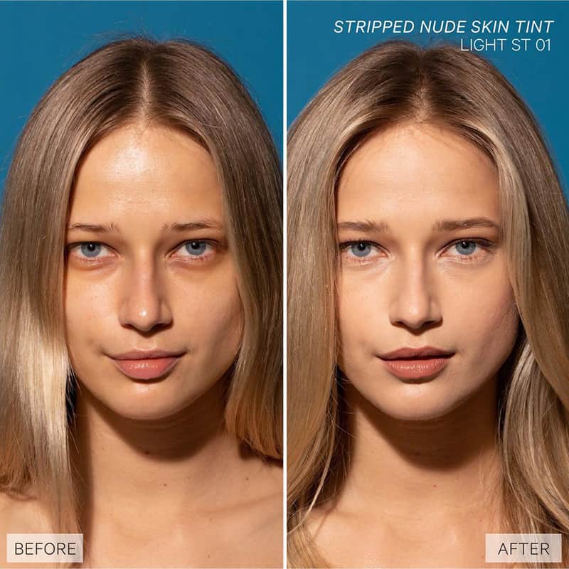 Stripped Nude Skin Tint by Kevyn Aucoin