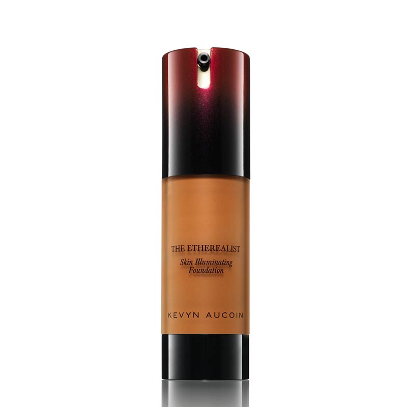 The Etherealist Skin Illuminating Foundation