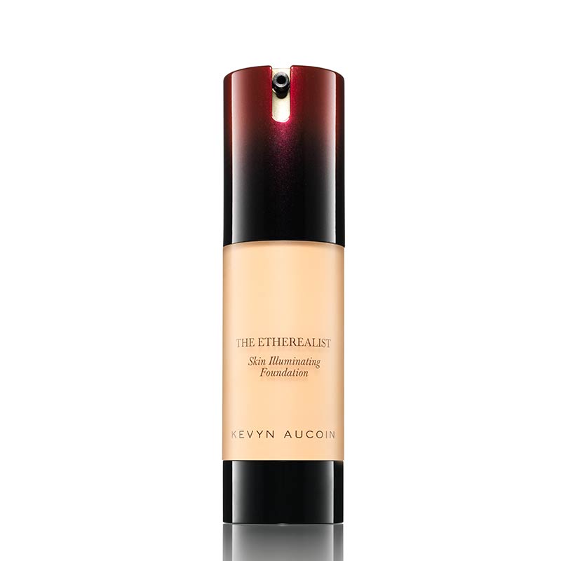 The Etherealist Skin Illuminating Foundation