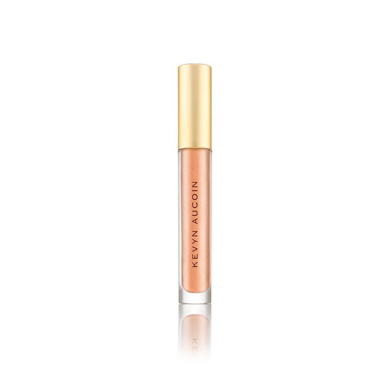 The Molten Lip Color Molten Metals Liquid Lipstick by Kevyn Aucoin