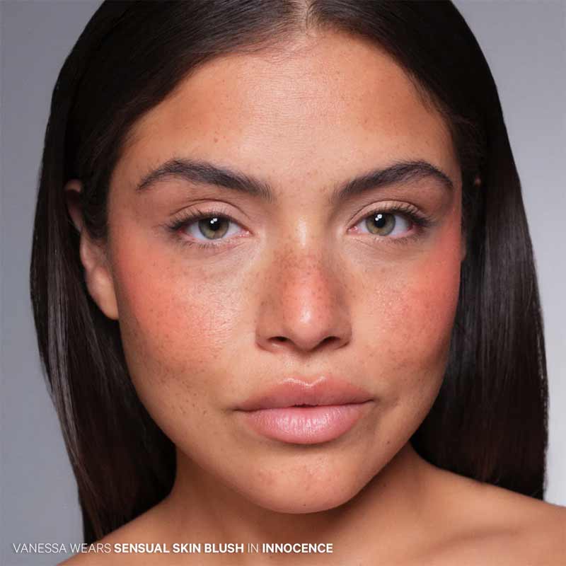 The Sensual Skin Blush by Kevyn Aucoin