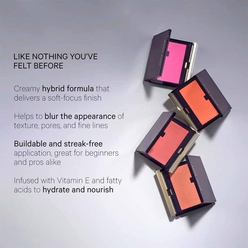 The Sensual Skin Blush by Kevyn Aucoin