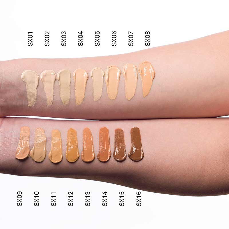 The Sensual Skin Enhancer