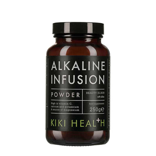 Alkaline Infusion Powder by KIKI Health