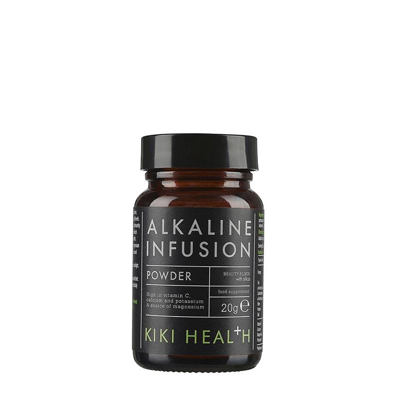 Alkaline Infusion Powder by KIKI Health