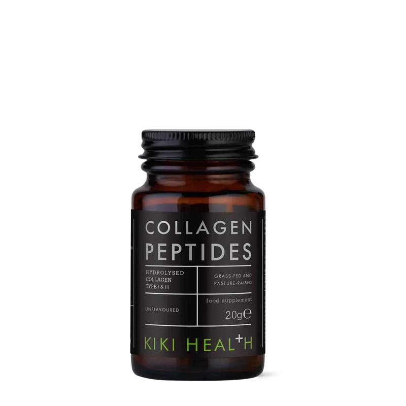 Collagen Peptides Powder by KIKI Health