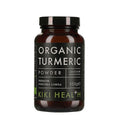 Organic Turmeric Powder by KIKI Health