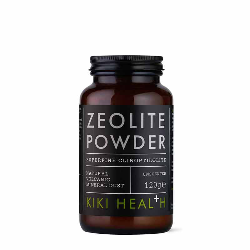 Zeolite Powder by KIKI Health