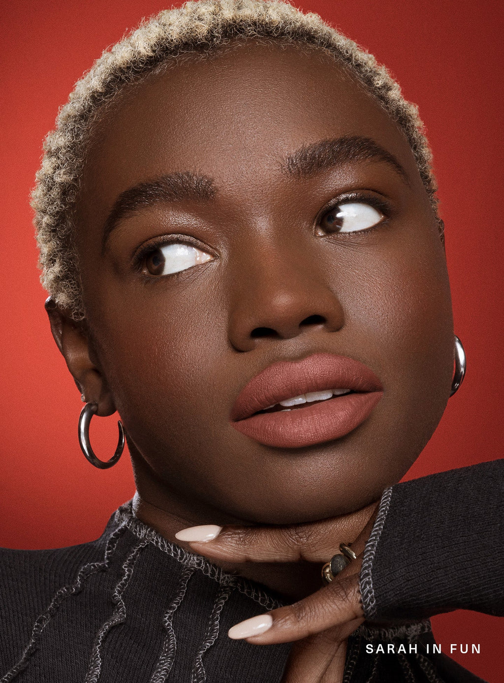 Kind Words Matte Lip Liner by Rare Beauty