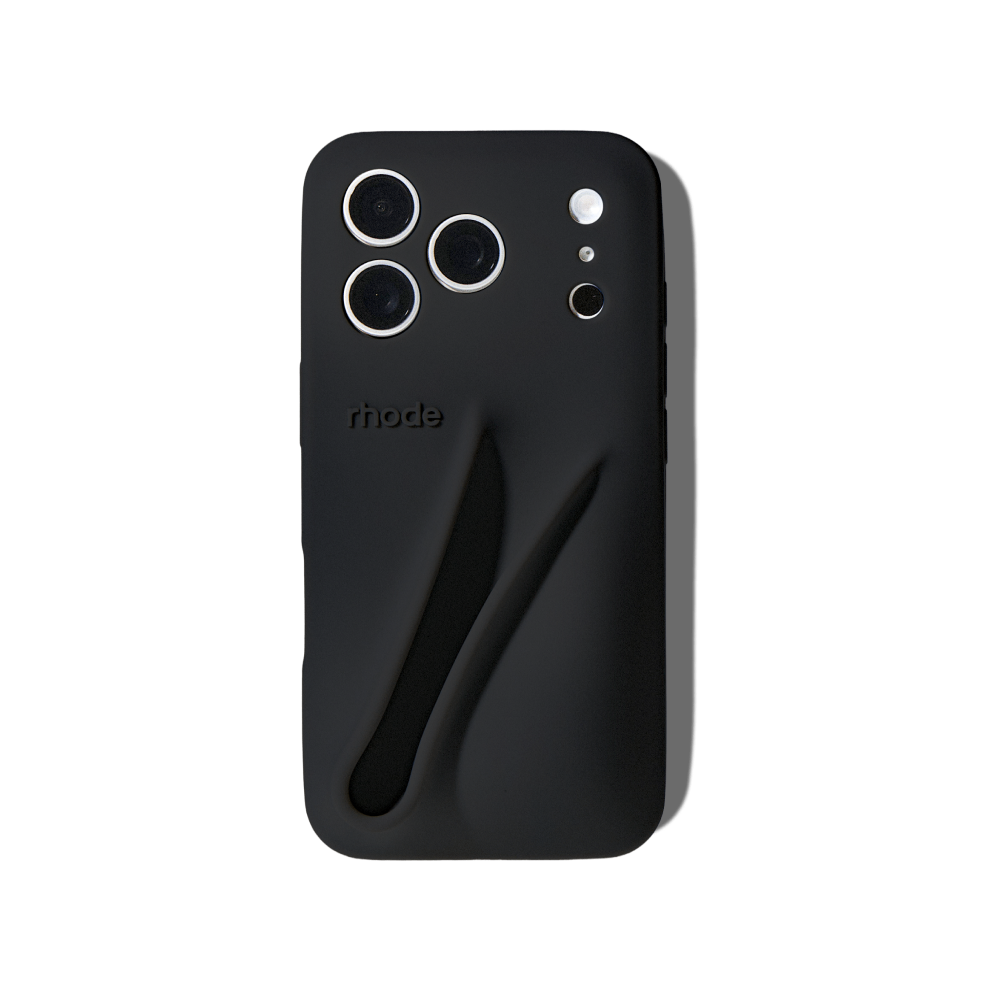 Rhode Snap-On Lip Case Colada