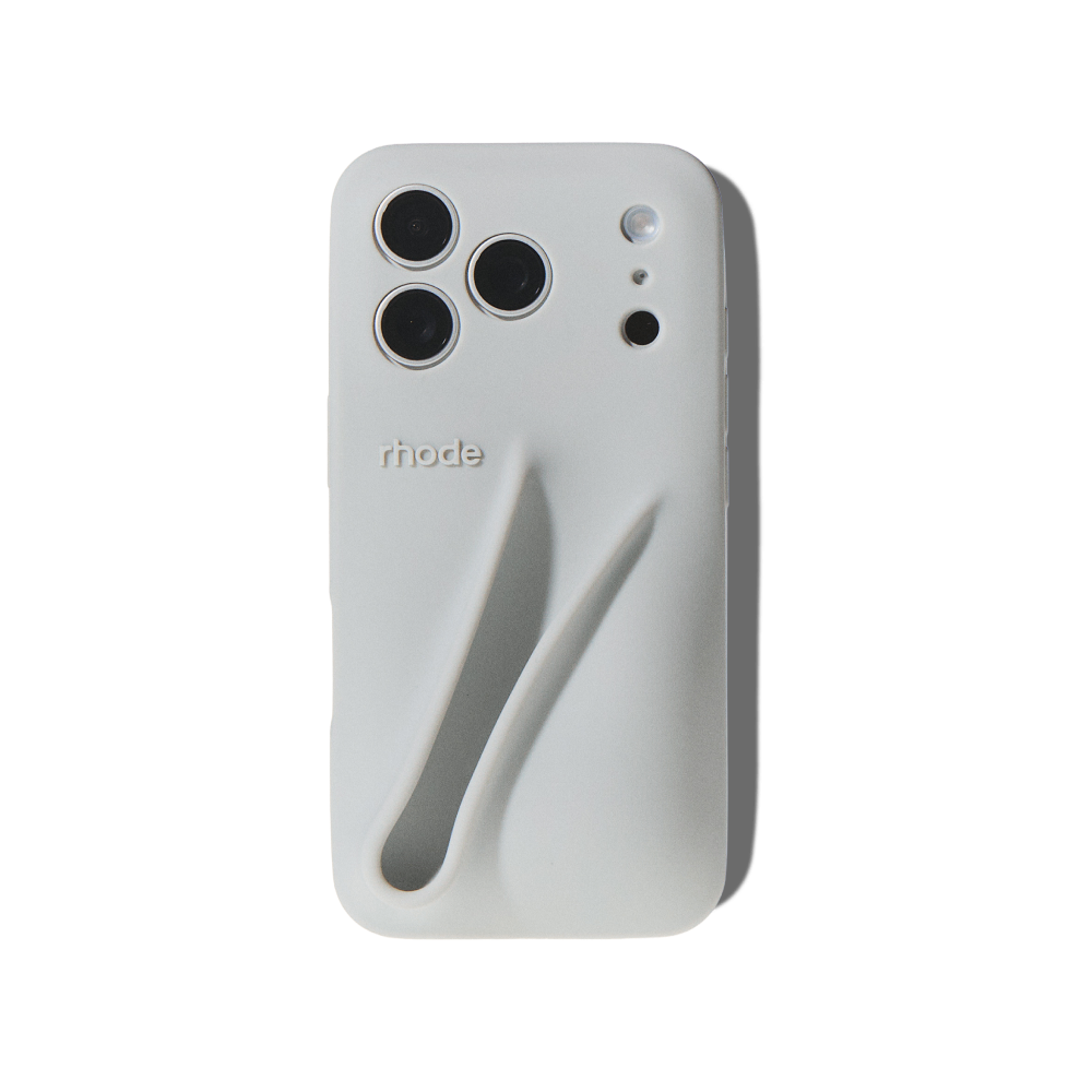 Rhode Snap-On Lip Case Colada