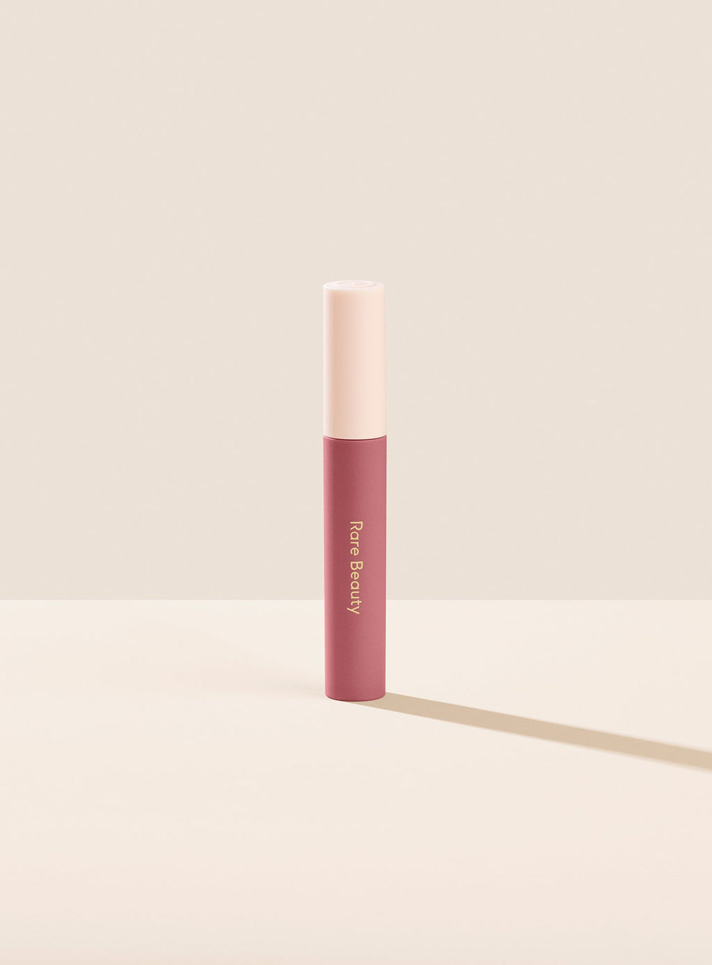 Lip Soufflé Matte Lip Cream by Rare Beauty