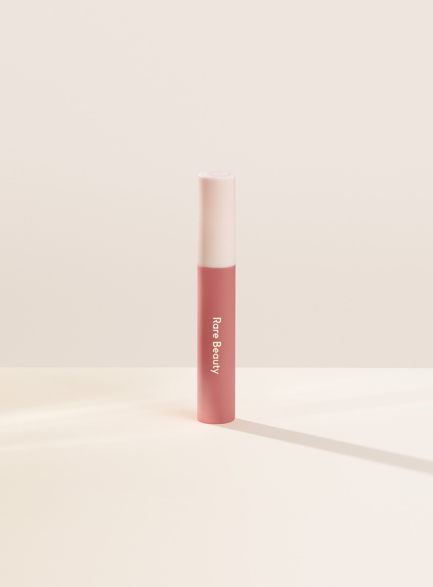 Lip Soufflé Matte Lip Cream by Rare Beauty