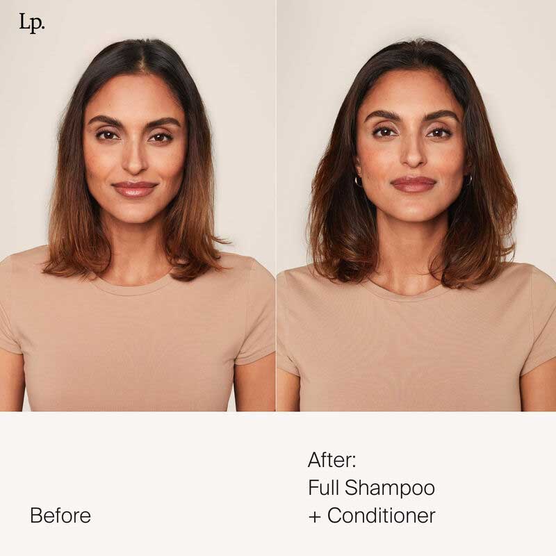 Full Conditioner For Volume by Living Proof