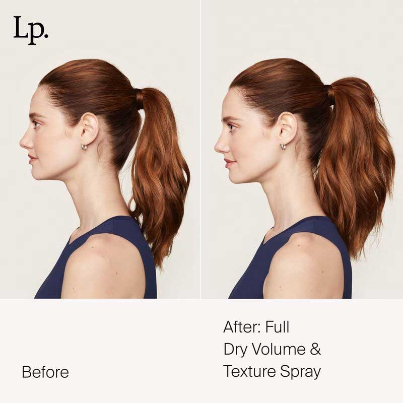 Full Dry Volume & Texture Spray For All Hair Types by Living Proof