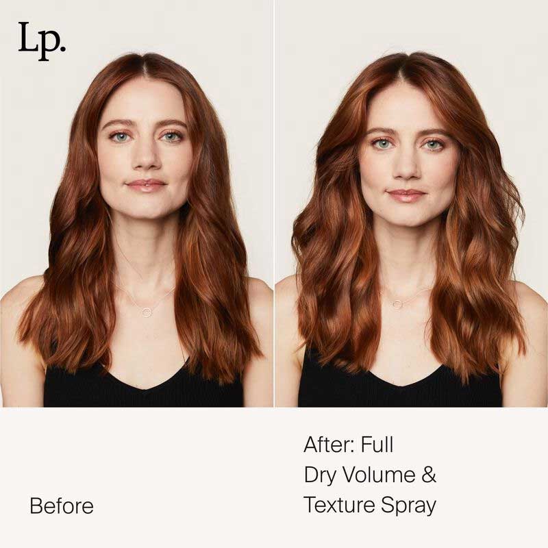 Full Dry Volume & Texture Spray For All Hair Types by Living Proof