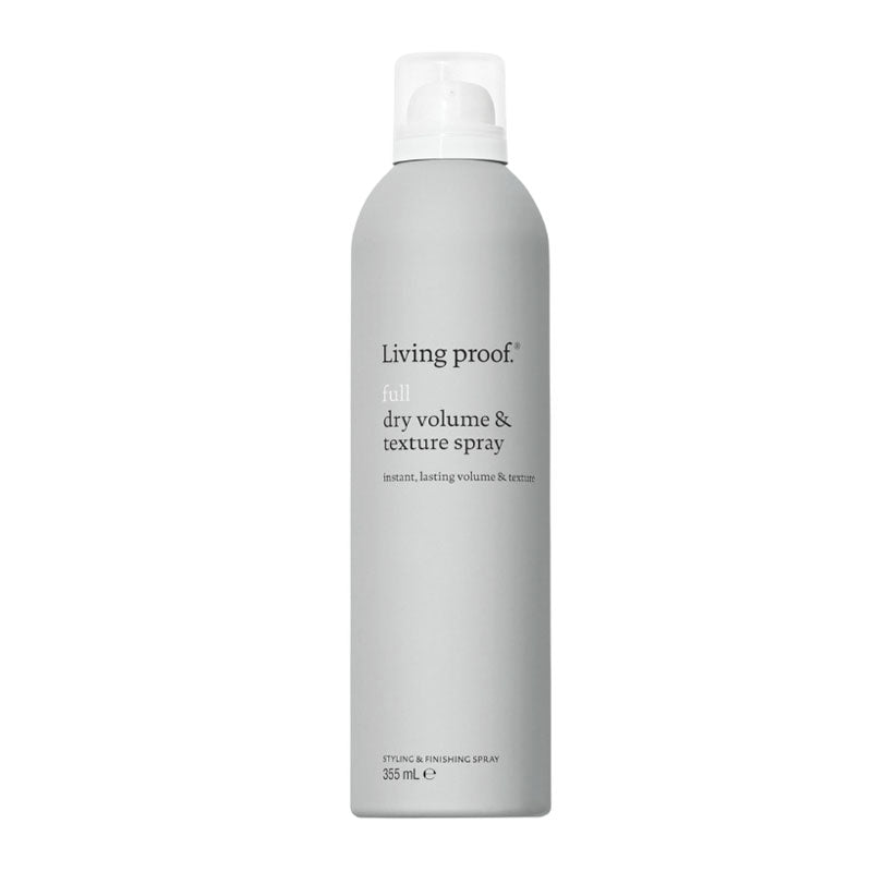 Full Dry Volume & Texture Spray For All Hair Types by Living Proof