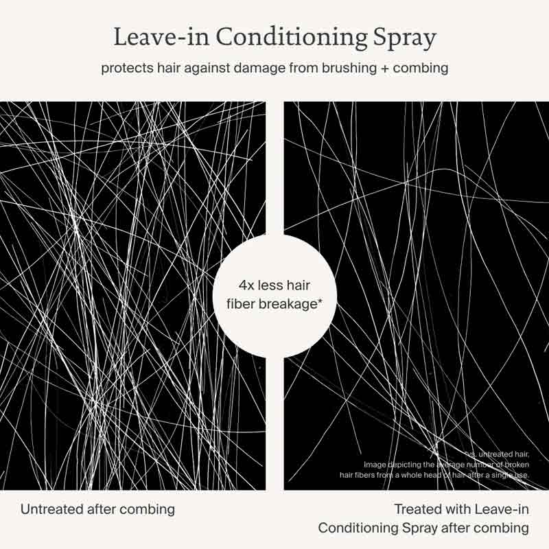 Leave In Conditioning Spray by Living Proof
