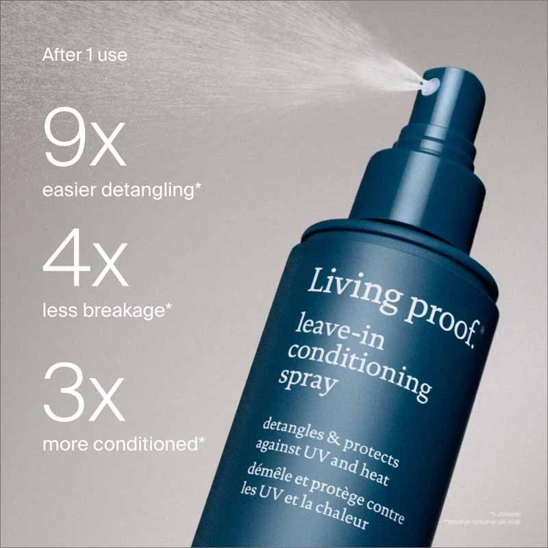 Leave In Conditioning Spray by Living Proof